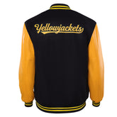 Yellowjackets Season 2 Adult MLB Baseball Uniform Jackets Cosplay Costume Outfits Halloween Carnival Suit